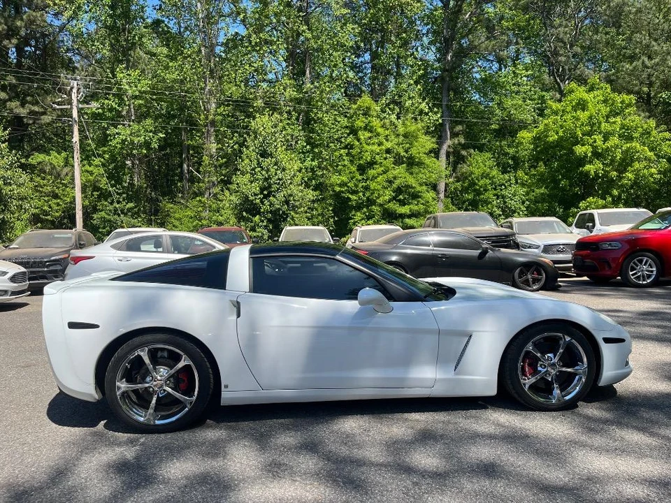 2006 Chevrolet Corvette C6 - Image 12 of 31