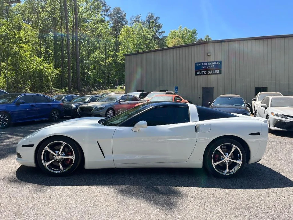 2006 Chevrolet Corvette C6 - Image 7 of 31
