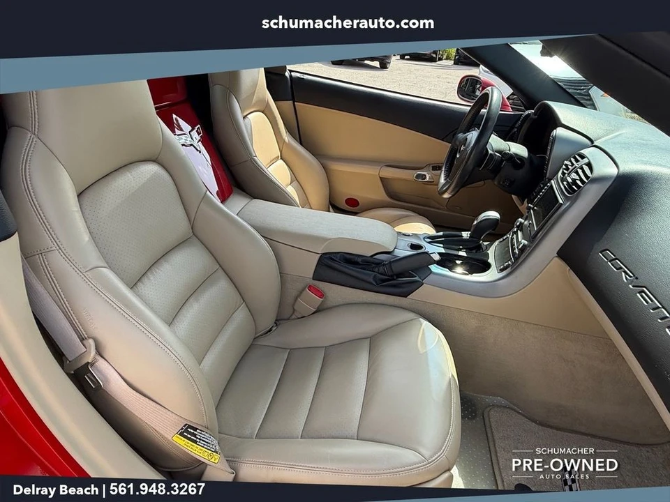 2006 Chevrolet Corvette C6 - Image 16 of 23