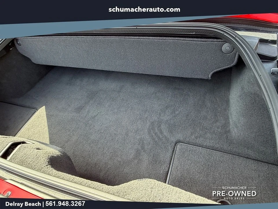 2006 Chevrolet Corvette C6 - Image 14 of 23