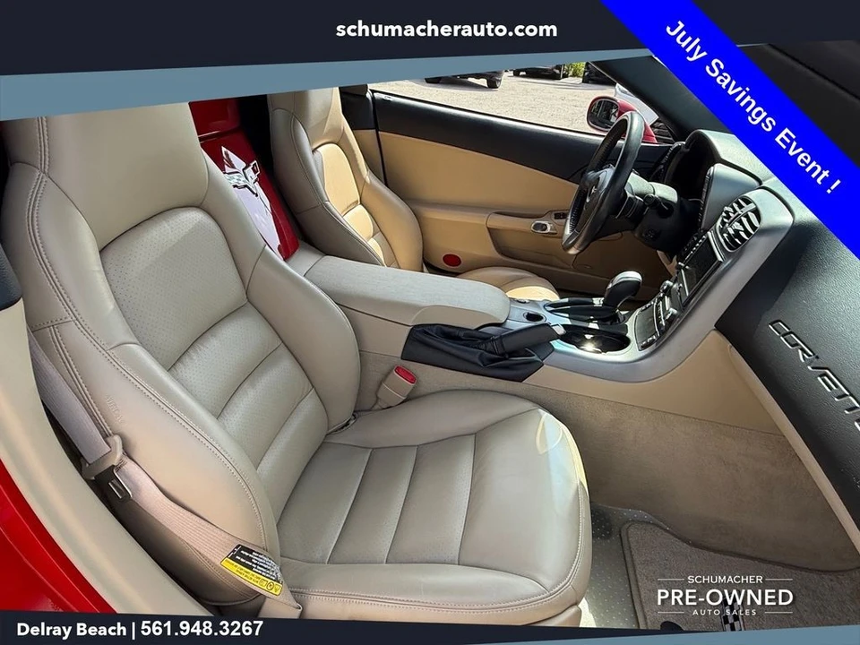 2006 Chevrolet Corvette C6 - Image 16 of 23