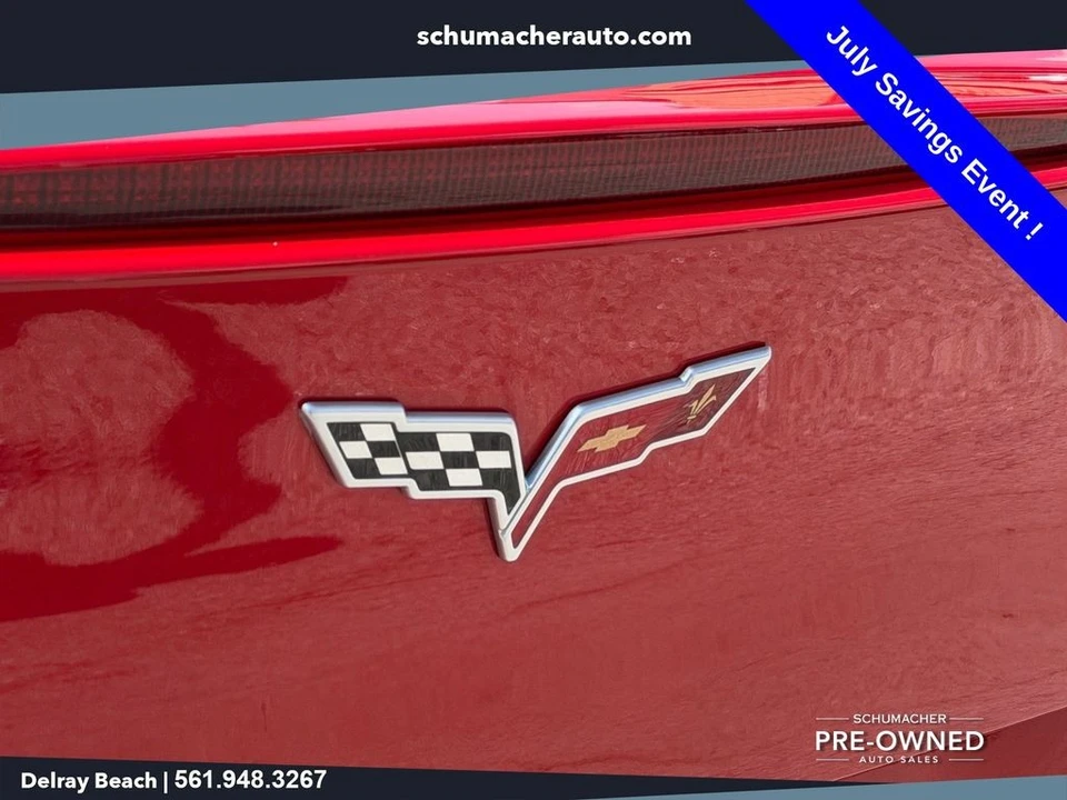 2006 Chevrolet Corvette C6 - Image 13 of 23