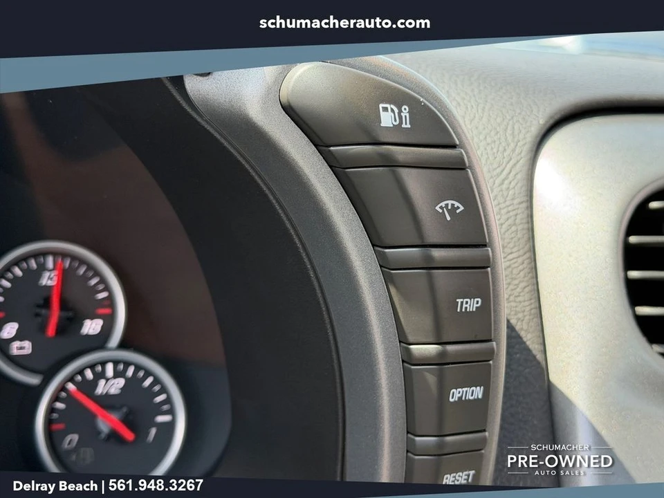 2006 Chevrolet Corvette C6 - Image 19 of 23