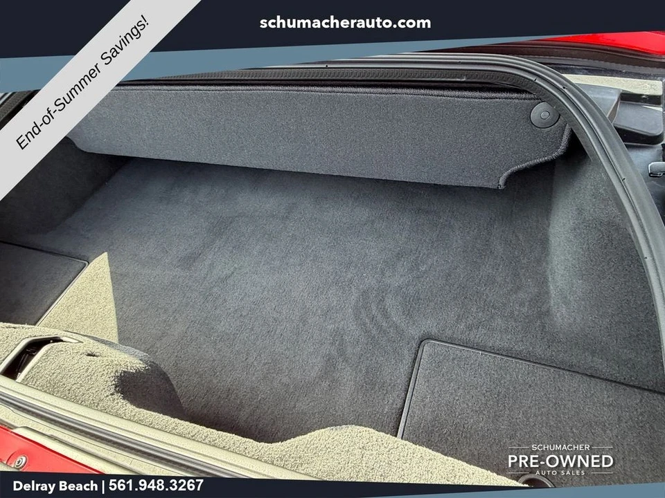 2006 Chevrolet Corvette C6 - Image 14 of 23
