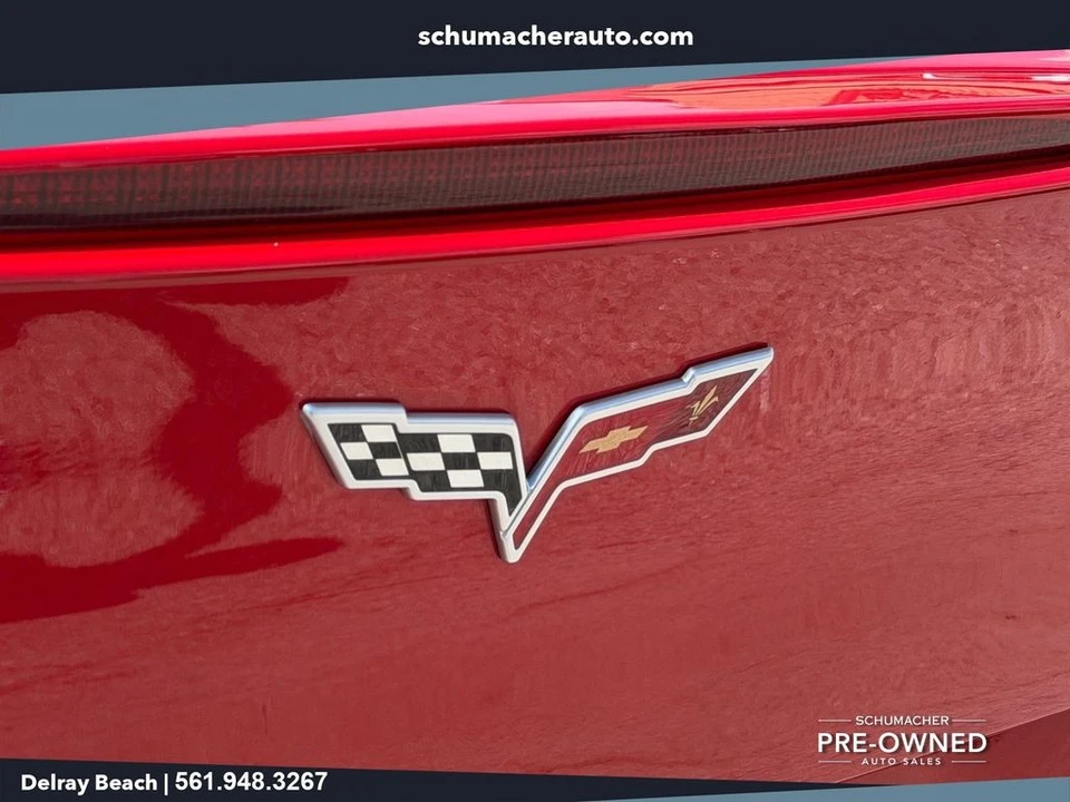 2006 Chevrolet Corvette C6 - Image 13 of 23