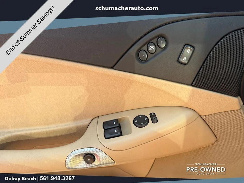 2006 Chevrolet Corvette C6 - Image 22 of 23