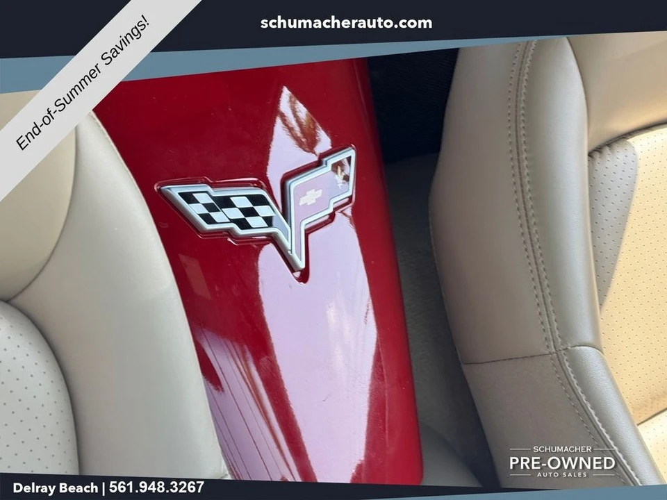2006 Chevrolet Corvette C6 - Image 17 of 23