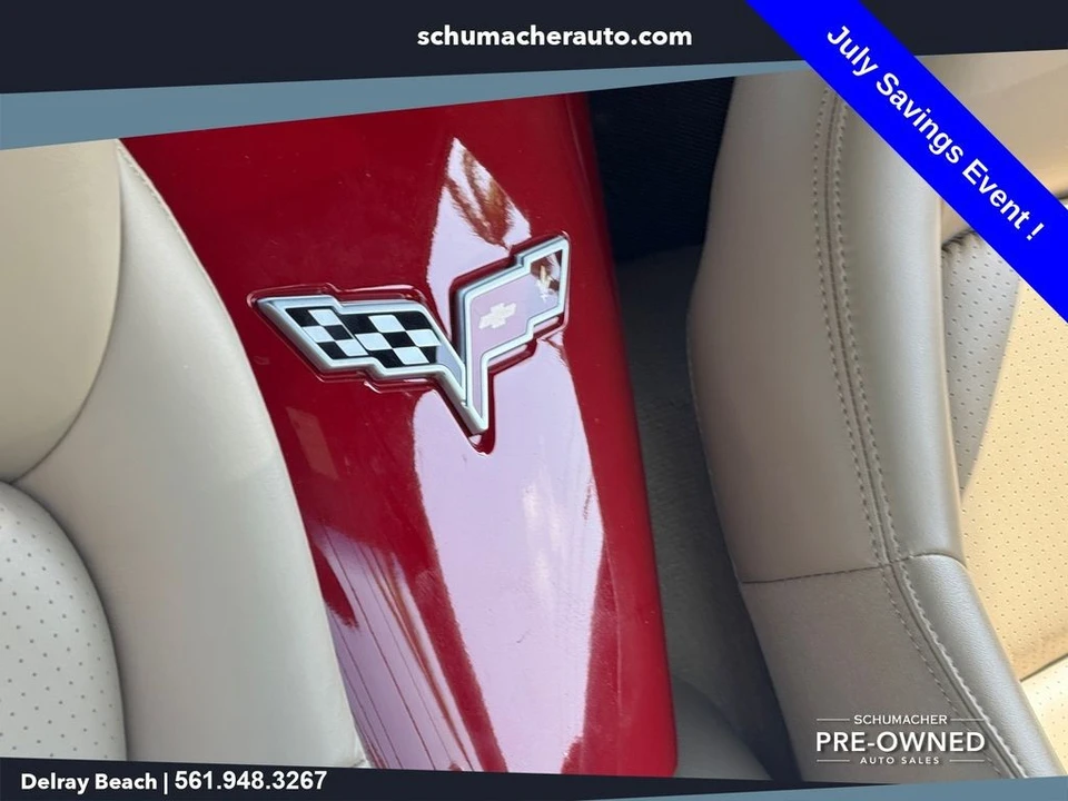 2006 Chevrolet Corvette C6 - Image 17 of 23