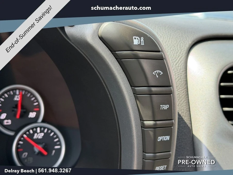 2006 Chevrolet Corvette C6 - Image 19 of 23