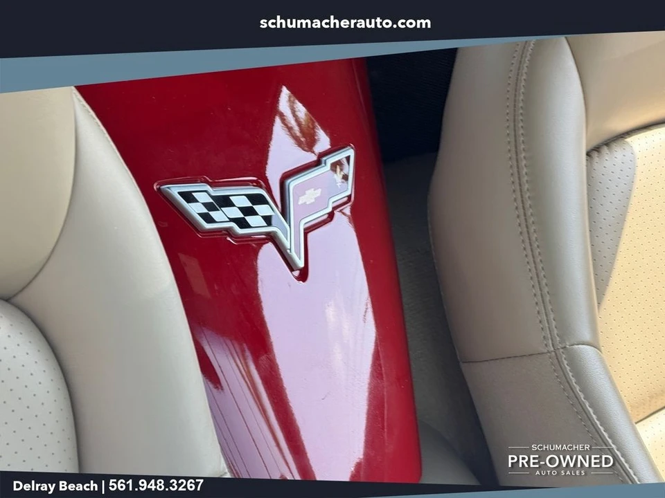 2006 Chevrolet Corvette C6 - Image 17 of 23