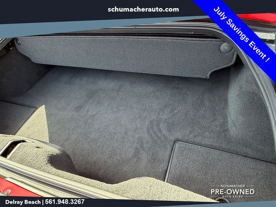 2006 Chevrolet Corvette C6 - Image 14 of 23
