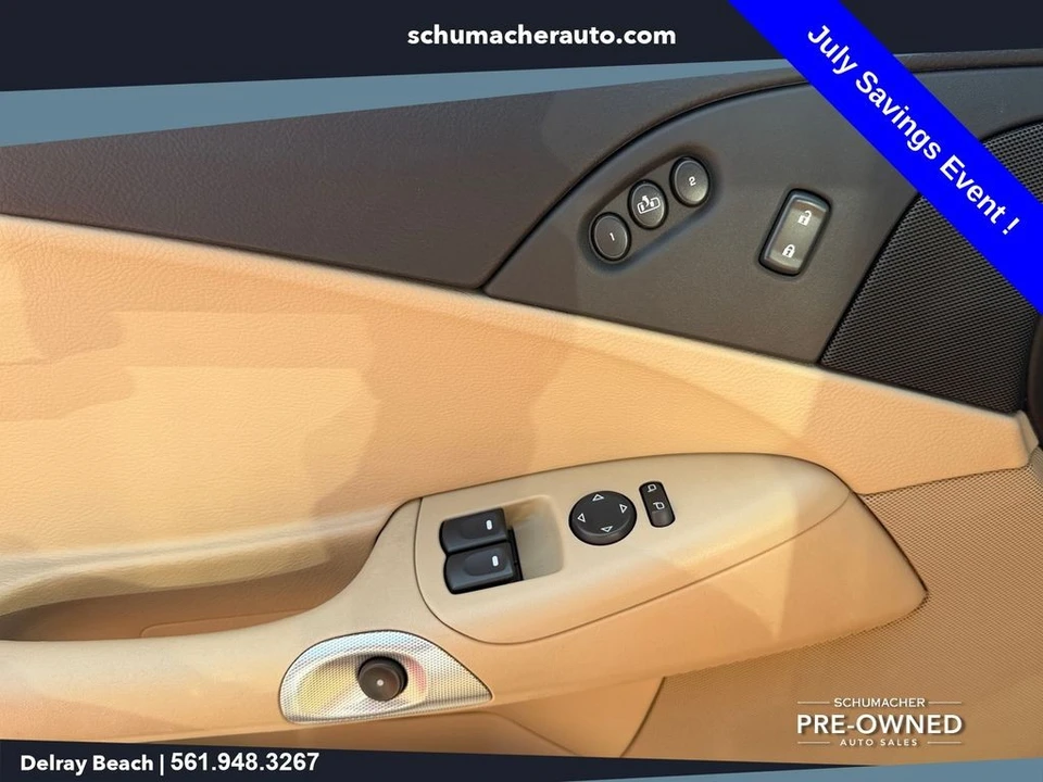 2006 Chevrolet Corvette C6 - Image 22 of 23