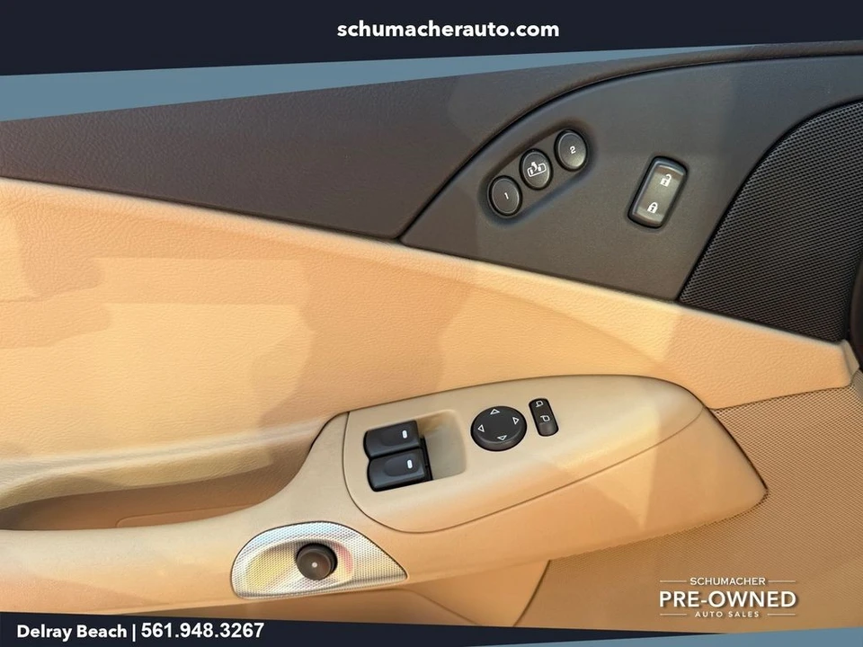 2006 Chevrolet Corvette C6 - Image 22 of 23