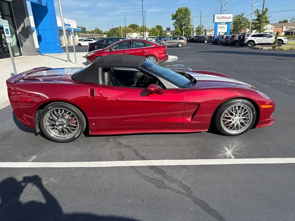 2006 Chevrolet Corvette C6 - Image 2 of 10