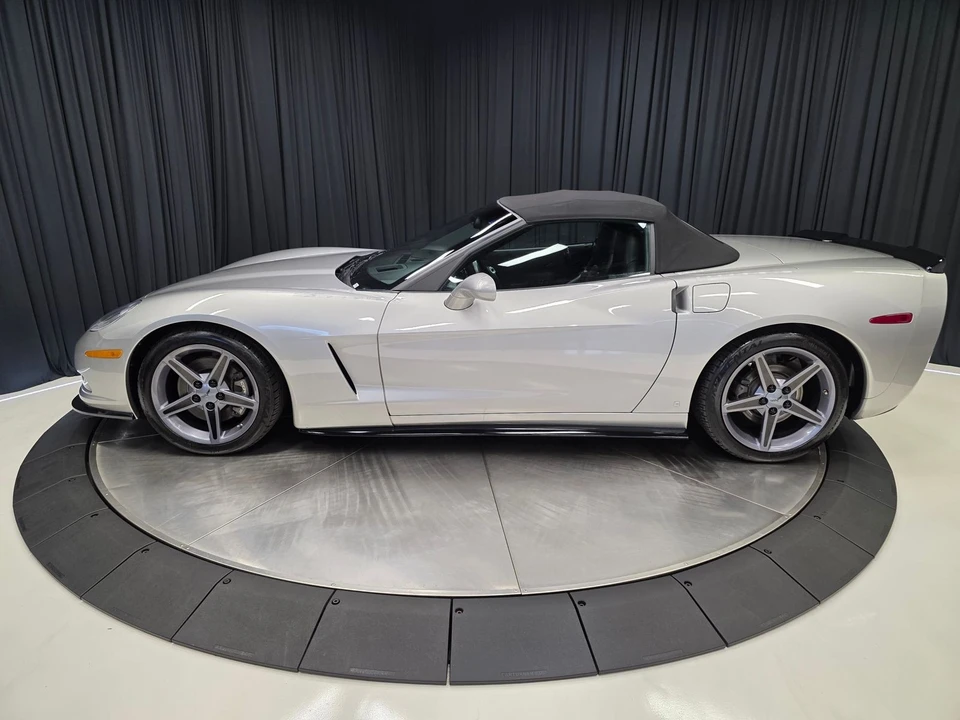 2006 Chevrolet Corvette C6 - Image 10 of 12