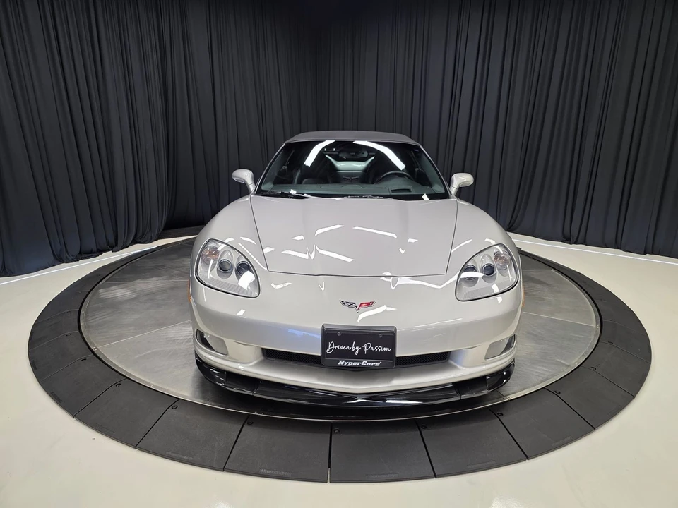 2006 Chevrolet Corvette C6 - Image 8 of 12