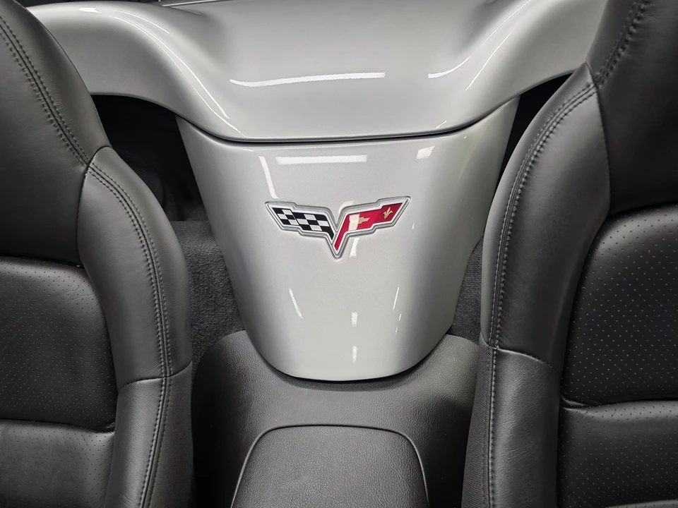 2006 Chevrolet Corvette C6 - Image 4 of 12