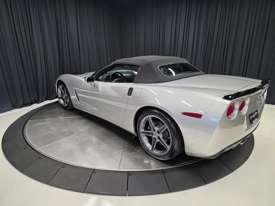 2006 Chevrolet Corvette C6 - Image 11 of 12