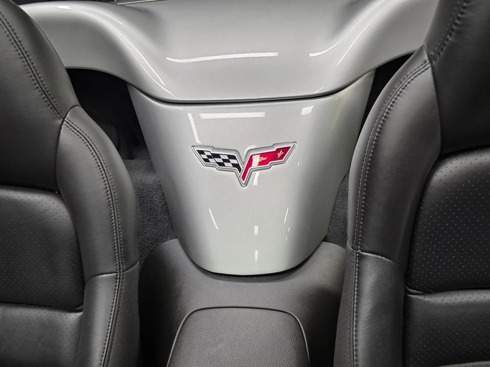 2006 Chevrolet Corvette C6 - Image 4 of 12