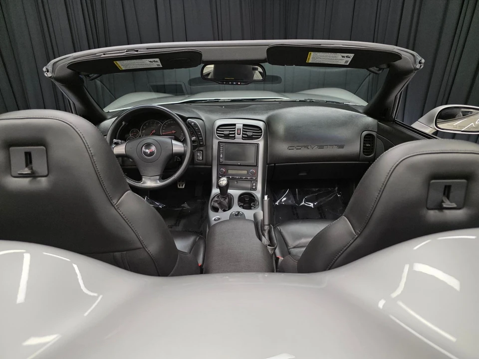2006 Chevrolet Corvette C6 - Image 2 of 12