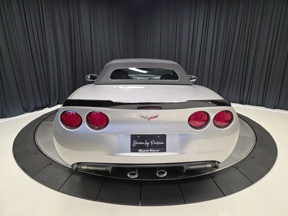 2006 Chevrolet Corvette C6 - Image 12 of 12