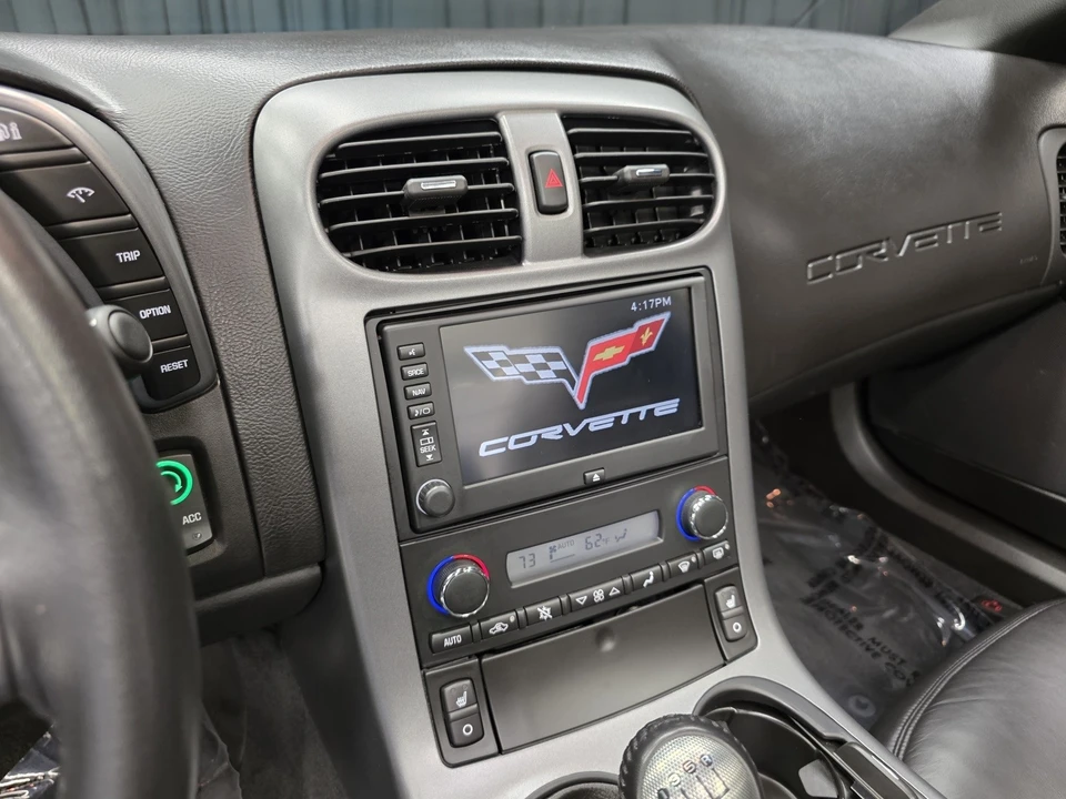 2006 Chevrolet Corvette C6 - Image 5 of 12