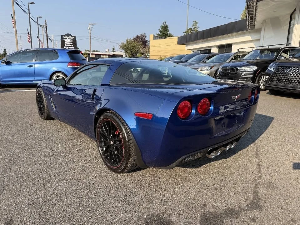 2006 Chevrolet Corvette C6 - Image 3 of 8