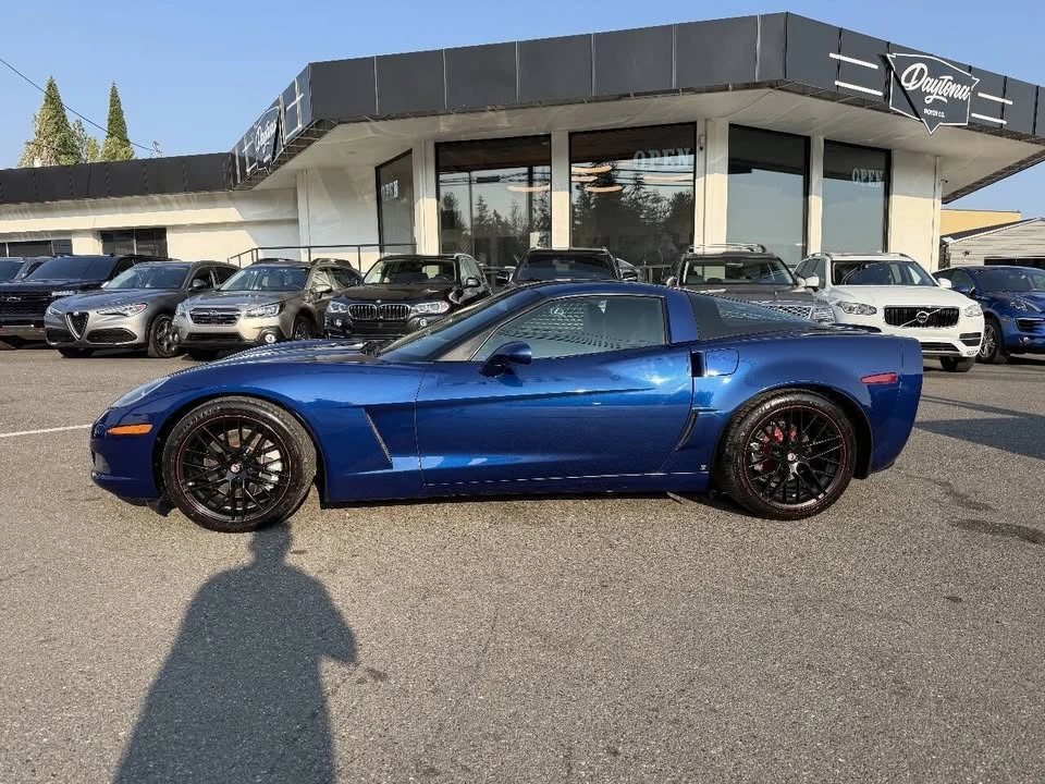 2006 Chevrolet Corvette C6 - Image 2 of 8