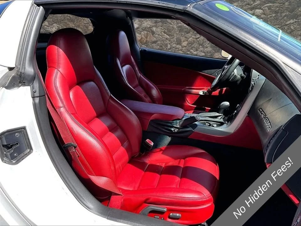 2006 Chevrolet Corvette C6 - Image 7 of 20