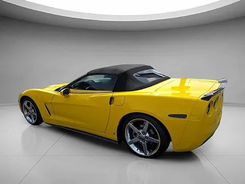 2006 Chevrolet Corvette C6 - Image 4 of 15