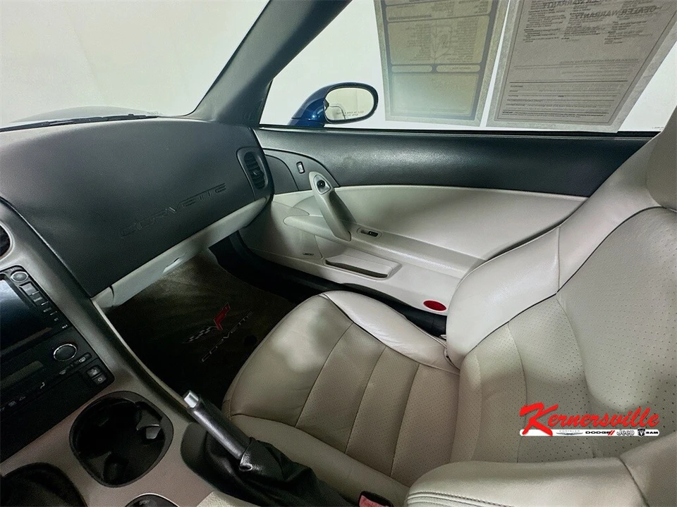 2006 Chevrolet Corvette C6 - Image 11 of 21