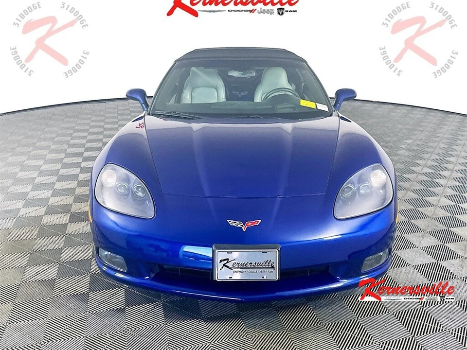 2006 Chevrolet Corvette C6 - Image 2 of 21