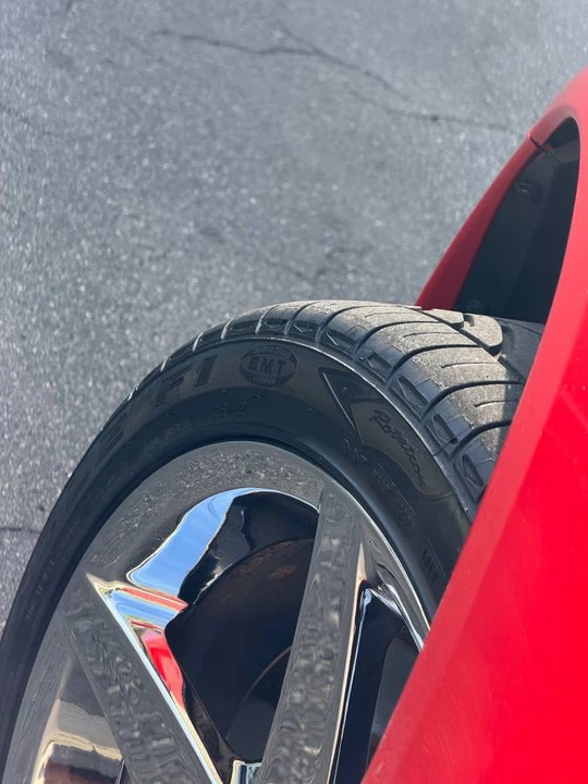 2006 Chevrolet Corvette C6 - Image 19 of 22