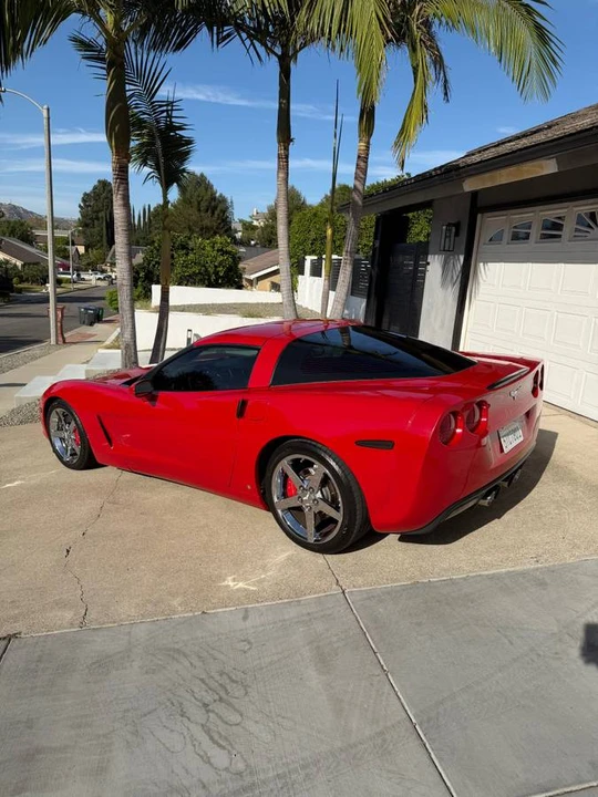 2006 Chevrolet Corvette C6 - Image 6 of 22
