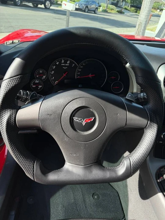 2006 Chevrolet Corvette C6 - Image 10 of 22