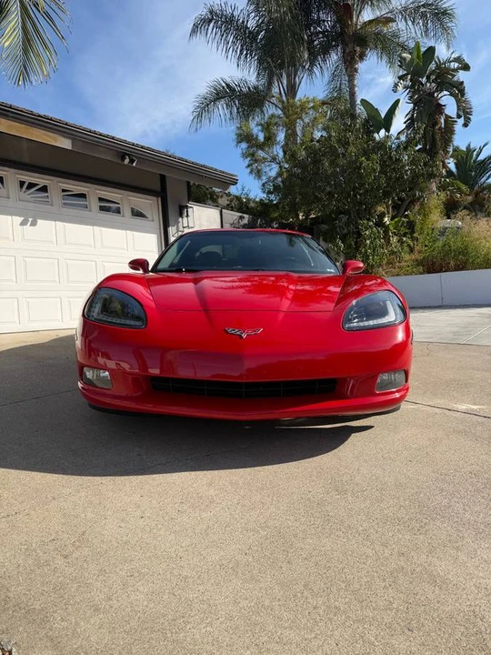 2006 Chevrolet Corvette C6 - Image 9 of 22