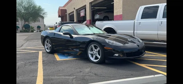 2006 Chevrolet Corvette C6 - Image 2 of 9