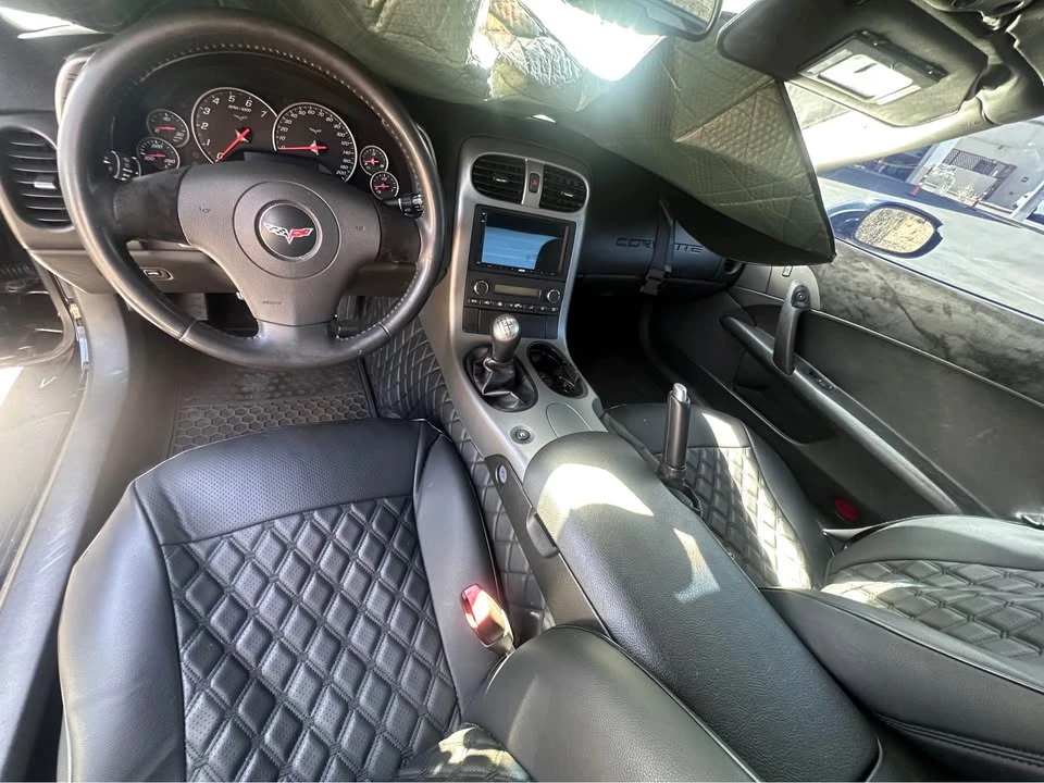 2006 Chevrolet Corvette C6 - Image 7 of 9