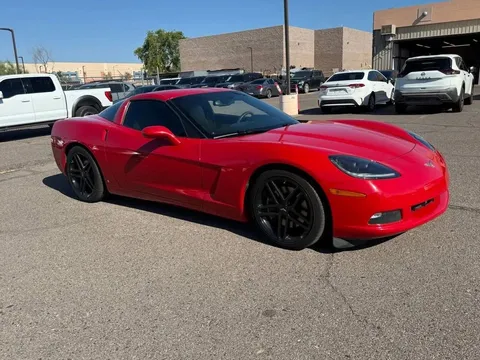 2006 Chevrolet Corvette C6 - Image 3 of 20