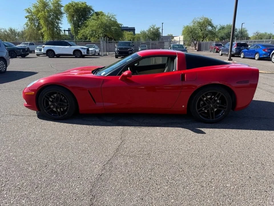 2006 Chevrolet Corvette C6 - Image 8 of 20