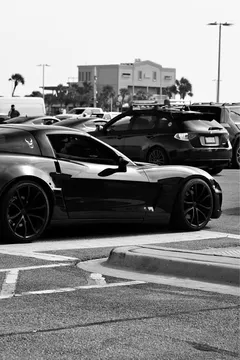 2006 Chevrolet Corvette Base