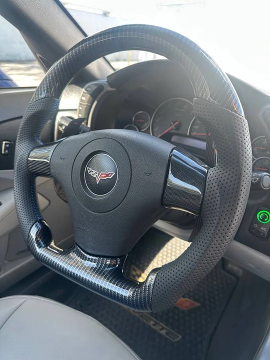 2006 Chevrolet Corvette C6 - Image 3 of 8