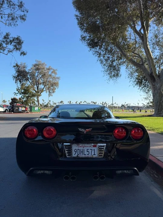 2006 Chevrolet Corvette C6 - Image 5 of 14