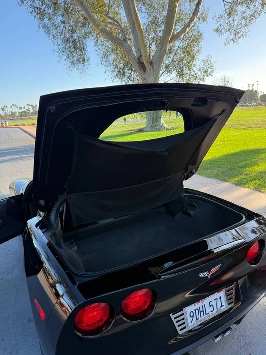 2006 Chevrolet Corvette C6 - Image 14 of 14