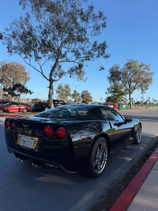 2006 Chevrolet Corvette C6 - Image 4 of 14