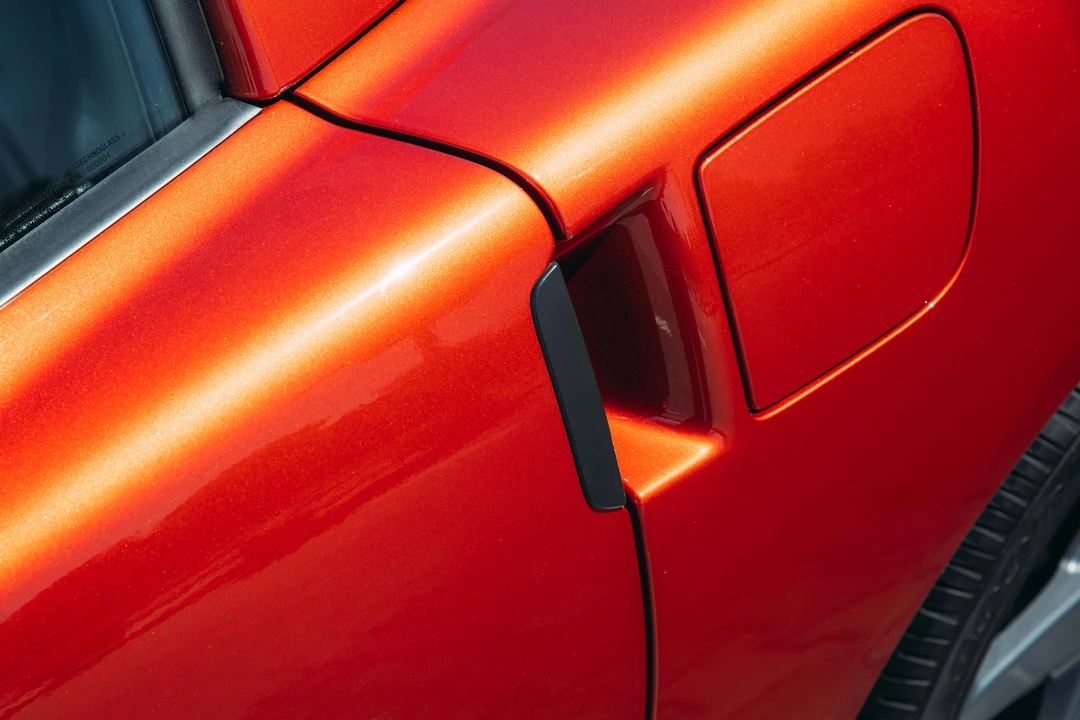 2006 Chevrolet Corvette C6 Z06 - Image 24 of 31