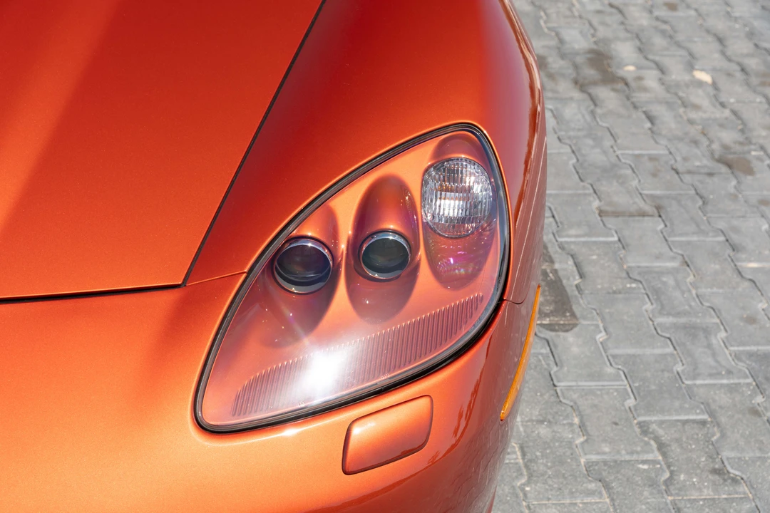2006 Chevrolet Corvette C6 Z06 - Image 14 of 31