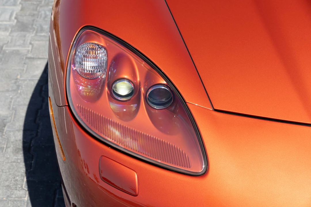 2006 Chevrolet Corvette C6 Z06 - Image 15 of 31