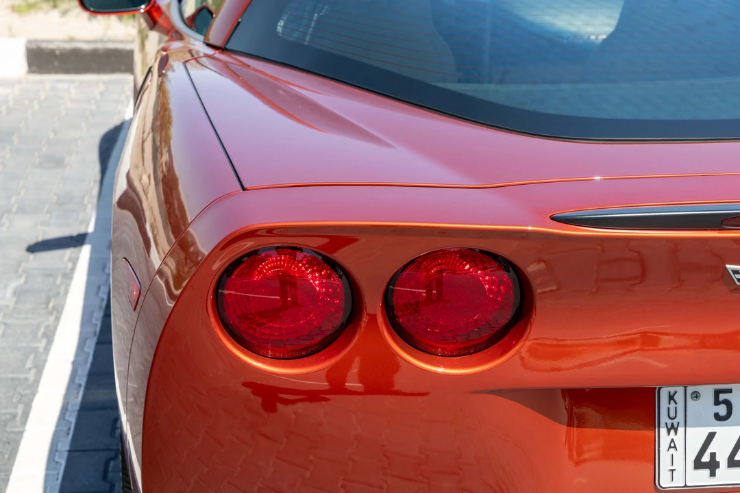 2006 Chevrolet Corvette C6 Z06 - Image 19 of 31