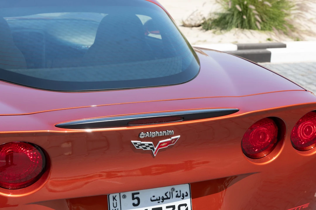 2006 Chevrolet Corvette C6 Z06 - Image 20 of 31